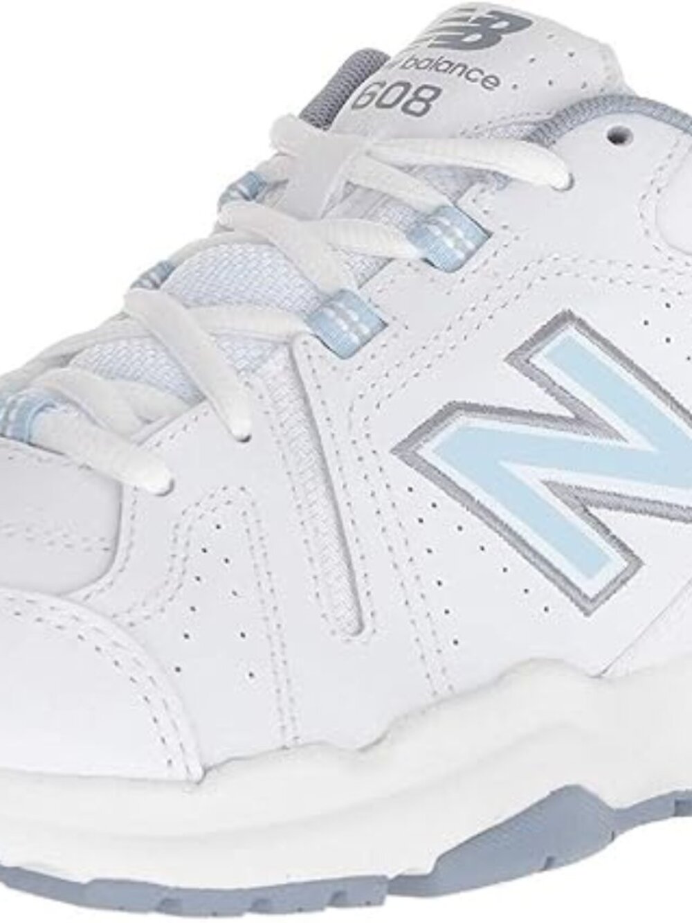 NWT - NEW BALANCE | 608 V5 Casual Comfort Cross Trainer